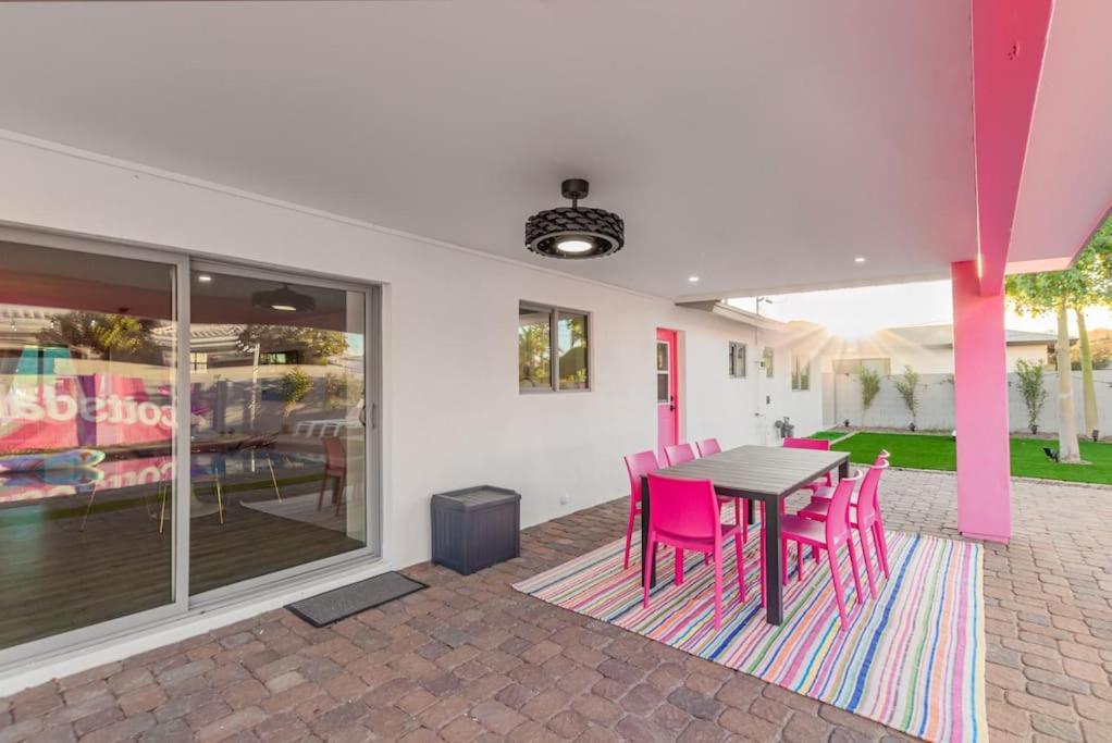 Holiday home Scottsdoll Dreamhouse Walk To Old Town New